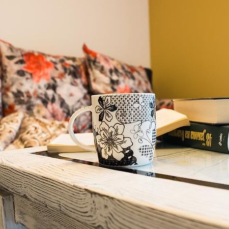 Nasred Grada Lejlighed Hisarya Eksteriør billede